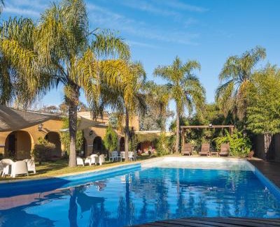 Colón Hotel | Hacienda Don Justo Hotel Boutique Spa