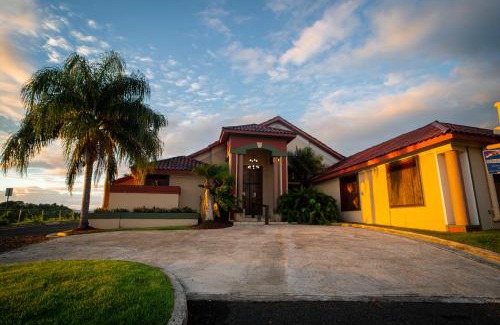 San Sebastian Apartamento | Hacienda el Jibarito