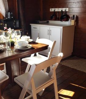 San Sebastian Apartamento | Hacienda el Jibarito