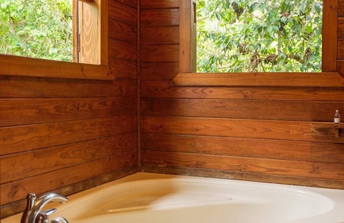 San Sebastian Casa | Hacienda El Jibarito