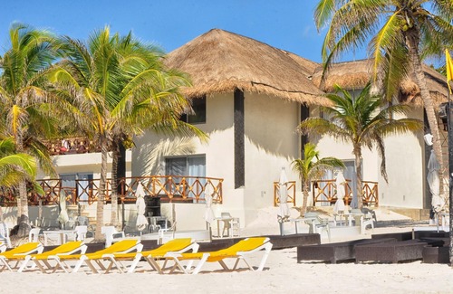 Playa Paraiso Villa | Increíble Mansión de 6 dormitorios en una de las mejores playas del mundo