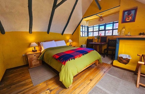 Porvenir Casa | Hacienda El Porvenir