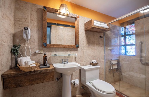 Porvenir Casa | Hacienda El Porvenir