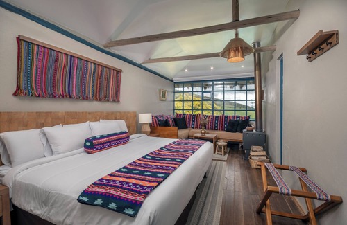 Porvenir Casa | Hacienda El Porvenir