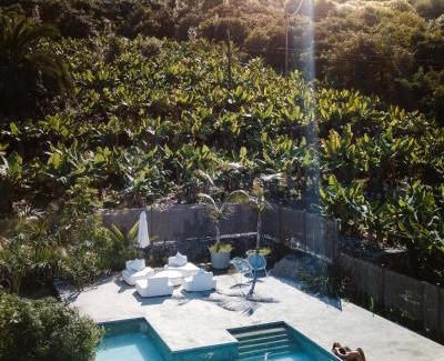 Los Realejos Villa | Hacienda El Socorro