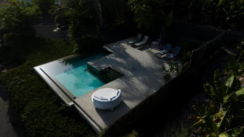 Los Realejos Villa | Hacienda El Socorro