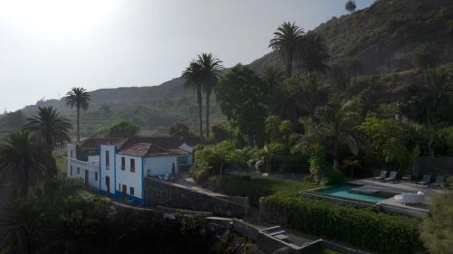 Los Realejos Villa | Hacienda El Socorro
