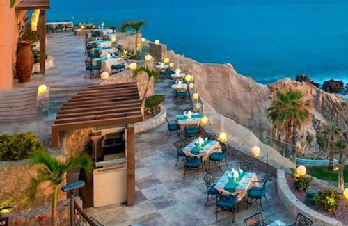 Los Cabos Complejo | Top 10 resort Studio Hacienda Encantada en Cabo Experimenta el espíritu del lujo