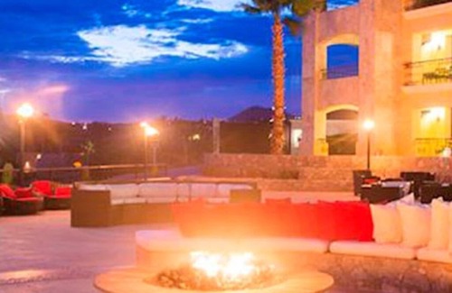 Los Cabos Complejo | Top 10 resort Studio Hacienda Encantada en Cabo Experimenta el espíritu del lujo
