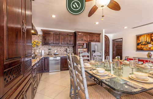 Los Cabos Apartamento | Hacienda Encantada by Naya Homes