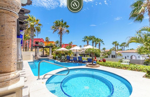 Los Cabos Apartamento | Hacienda Encantada by Naya Homes