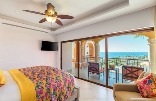 Los Cabos Hotel | Hacienda Encantada Resort & Residences