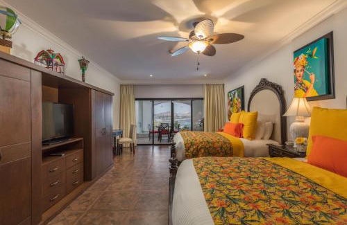 Los Cabos Complejo | Hacienda Encantada Resort & Spa