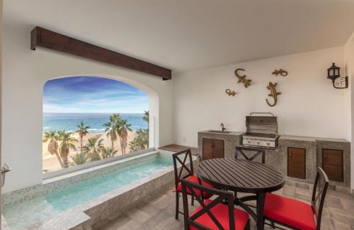 Los Cabos Complejo | Hacienda Encantada Resort & Spa
