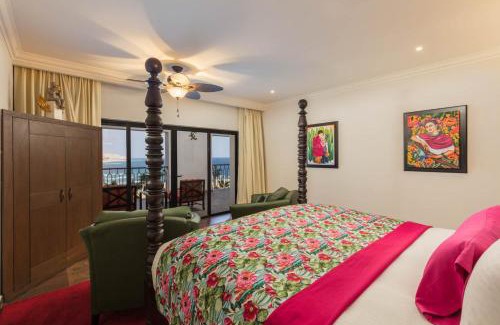 Los Cabos Complejo | Hacienda Encantada Resort & Spa