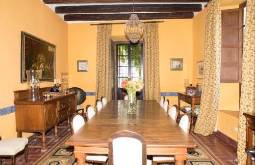 Utrera Casa | Hacienda La Indiana