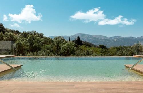Villanueva del Rosario Hotel | Hacienda Fresneda María by Real Spain Hotels Adults Recommended