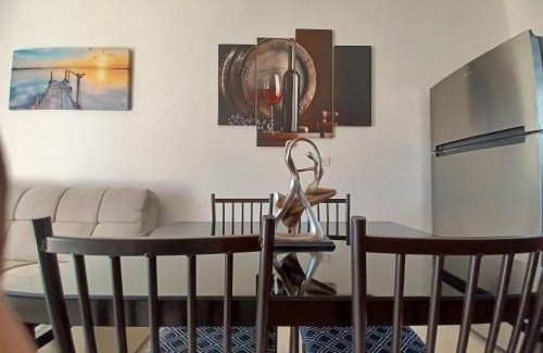 San Carlos Apartamento | Hacienda Gallardos 104-3