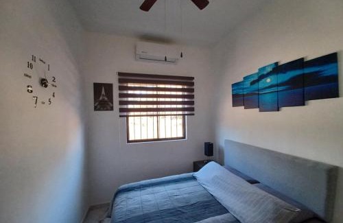 San Carlos Apartamento | Hacienda Gallardos 104-3