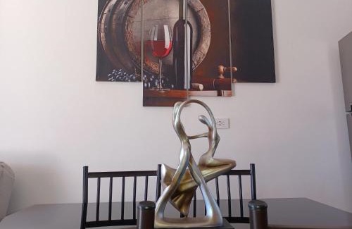 San Carlos Apartamento | Hacienda Gallardos 104-3