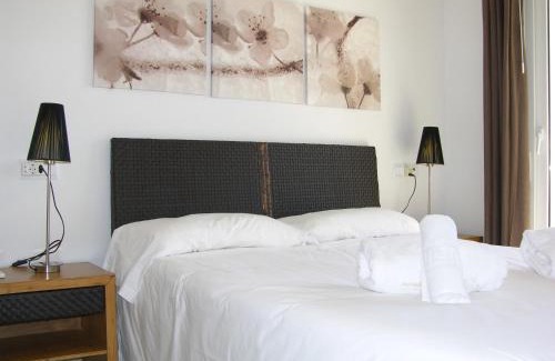 Murcia Apartamento | Hacienda Golf Resort - 1508