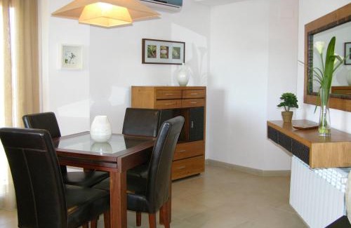 Murcia Apartamento | Hacienda Golf Resort - 1508
