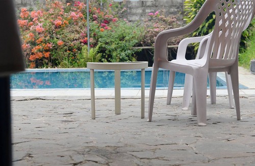 Cangahua Casa | Hacienda Guachalá