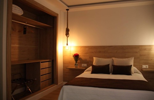 Córdoba Hotel | Hacienda Guadalquivir