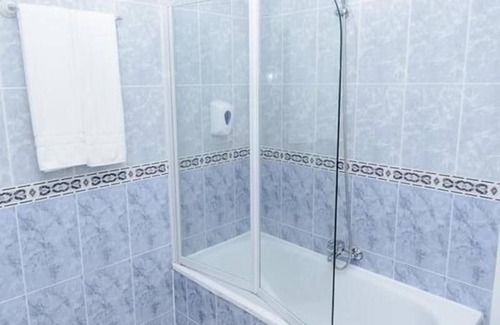 Córdoba Hotel | Hacienda Guadalquivir