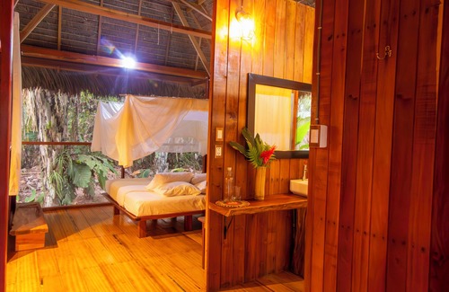 Puerto Maldonado Otro | Hacienda Herrera Tambopata