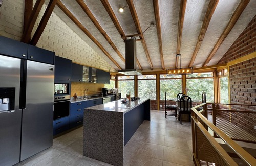 Pifo Hotel | Hacienda Jimenita Wildlife Reserve