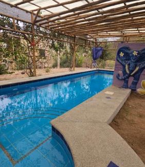 Canoa Cabina | Hacienda Joya Verde