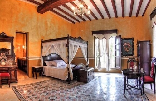 Chichen Itza - Valladolid Complejo | Hacienda Kaan Ac