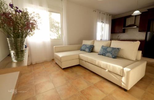 Puerto Real Apartamento | Hacienda Laguna Seca - Apart. Lavanda