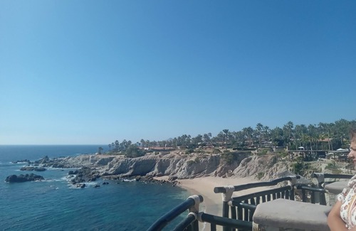 Los Cabos Villa | Hacienda La Ballena