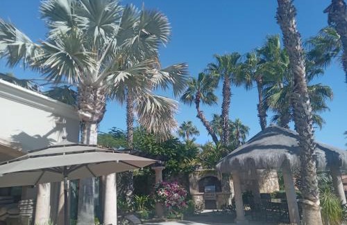 Los Cabos Complejo | Hacienda la Ballena