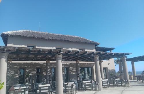 Los Cabos Complejo | Hacienda la Ballena