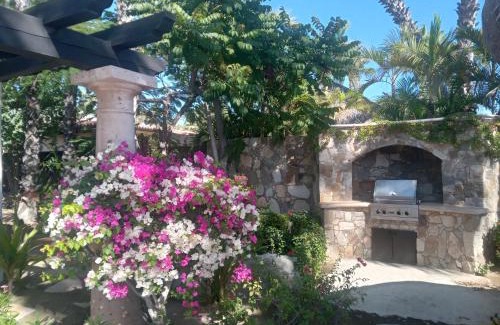 Los Cabos Complejo | Hacienda la Ballena