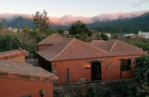 El Paso Cabaña | Hacienda La Centenaria,una invitación a la vida
