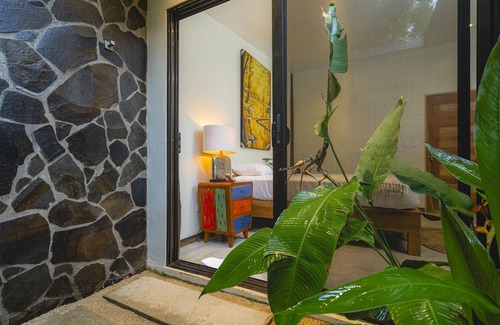 Rio Seco Hotel | Hacienda La Norma Boho Boutique Hotel