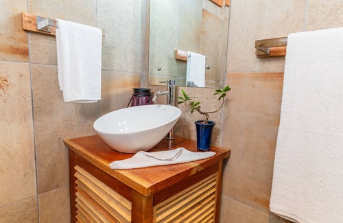 Rio Seco Hotel | Hacienda La Norma Boho Boutique Hotel