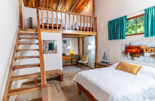 Rio Seco Hotel | Hacienda La Norma Boho Boutique Hotel