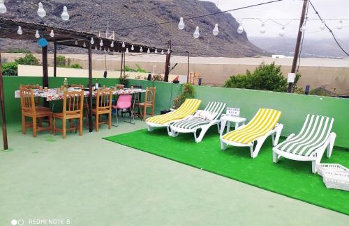 Guimar Apartamento | Hacienda La Extremeña