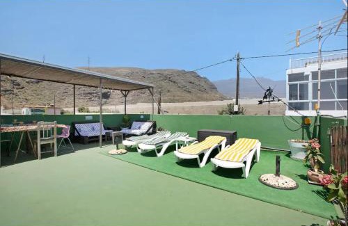 Guimar Apartamento | Hacienda La Extremeña