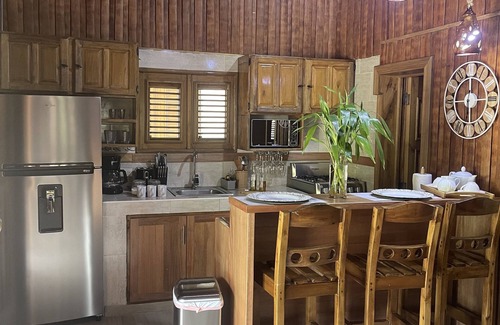 Puerto Plata Casa | Hacienda La Huerta