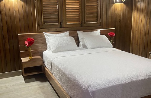 Puerto Plata Casa | Hacienda La Huerta