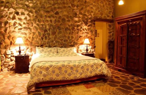 Horquetas Hotel | Hacienda La Isla Lodge