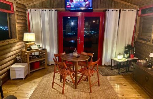 Cidra Apartamento | Hacienda La Loma Cozy Retreat with Jacuzzi & Views