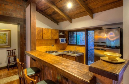 Cañas Hotel | Hacienda La Pacífica Eco-Lodge
