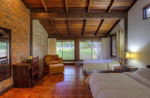 Cañas Hotel | Hacienda La Pacífica Eco-Lodge